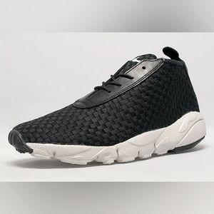 Nike Footscape Woven Chukka